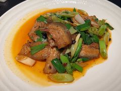 -金谷仓家庭料理(马泉营店)