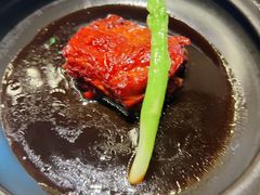 -二泉园老菜馆·百年无锡菜