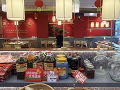 -湘江红·湖南招牌菜(莲花南路店)