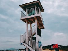-青岛银沙滩
