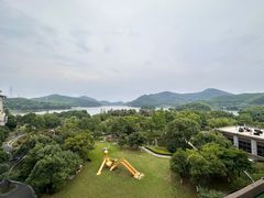 -宁波九龙湖开元度假村
