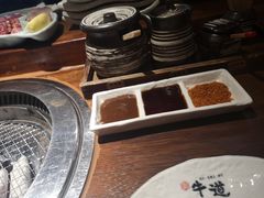 -御牛道日式烤肉料理(杭州万象城店)