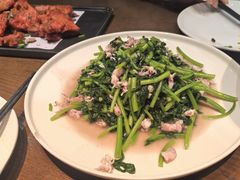 -俏东方·海味水饺·青岛菜(崂山店)