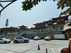 -西安青龙寺遗址景区