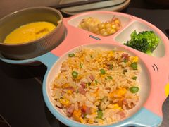 -季季山·云南野生菌火锅(上海首店)