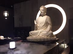 上井精致料理-梅筑·创意料理(王府井百货店)
