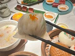 -禄运茶居·手工点心(猎德店)