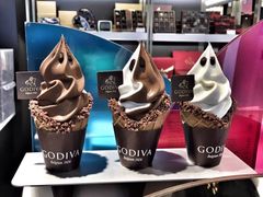 -GODIVA(海岸城店)