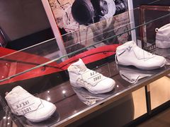 -JORDAN(外滩中央体验店)