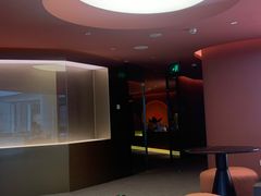 -TRACTION 运动中心(金融街店)
