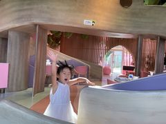 -水桶王国主题餐厅·聚会·生日派对·亲子活动·家庭套餐(亚龙湾希尔顿店)