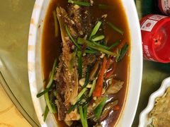 -明记海鲜美食老字号(明记总店)