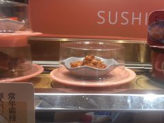 -争鲜回转寿司(南开大悦城店)