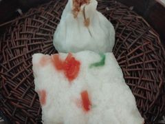 油糕-怡园饭店-餐厅(四望亭店)