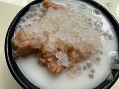 招牌荔浦香芋露-冰神糖水铺(国贸中心店)