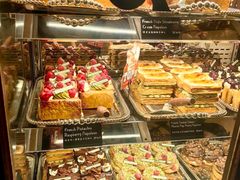 -B&C黄油与面包·THE GARDEN BAKERY概念店(世纪汇店)