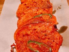 -韩见·韩式拌饭·炸鸡(石厦店)