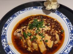 -川味堂·四川豆花(八卦岭店)