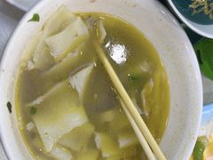 -尕西木老春台东乡手抓美食