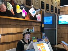 -野人先生现做冰淇淋(北京顺义祥云小镇店)