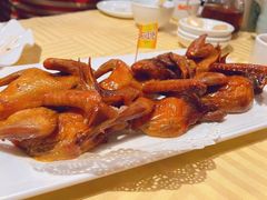 -石岐佬中山菜馆(张溪店)
