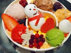 -哈根达斯(皇城恒隆广场店)