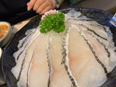 龙利鱼-井格重庆火锅(西直门凯德Mall店)