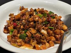 -新荣记(西溪湿地店)