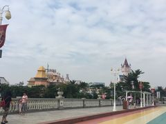 -厦门方特梦幻王国