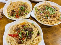 -慕儿姜鸭面江湖菜(七星岗二十年店)