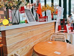 -必胜客(新海上世界店)