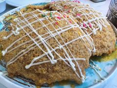 蛋黄锅巴-吴记小园楼(新庄店)