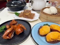 -兴悦酒家(环市东路店)