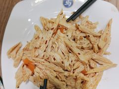 -西部马华清真兰州牛肉面·烧烤夜市(三里河店)