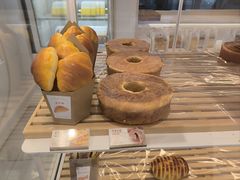 -好利来(山东路店)