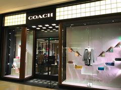-COACH蔻驰(太古汇店)