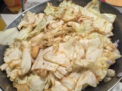 -又见炊烟私房菜(敬亭路店)