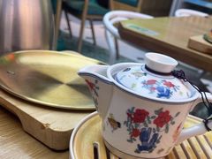 -潮粥荟·潮汕砂锅粥(槐房万达店)