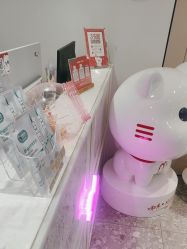 -咪咪专业脱毛连锁机构