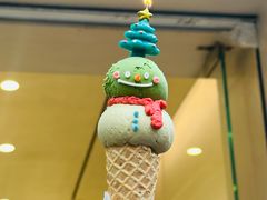 -海比甜店·意式手工冰激淋happy habit gelato