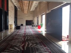 -青岛富力艾美酒店