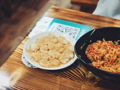 -优壹佳·延边朝鲜族料理(中山北路店)