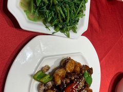 -阿莉餐厅(枣阳路店)