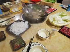 -合记汕头牛肉店(嘉禾路店)