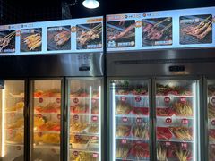 -王扯火胖哥烤生蚝(眉山首店)