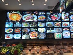-湘湖大院(越王路店)