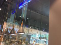-巴黎贝甜(大宁国际商业广场店)
