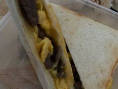-孖记茶档·热腾茶餐(江南西plus店)