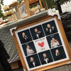 点击看大图 -醉库庄园·宴会厅·草坪婚礼场地