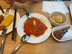 -宜家家居(西安未央商场店)